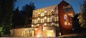 Hotel Arka Spa, Wisła